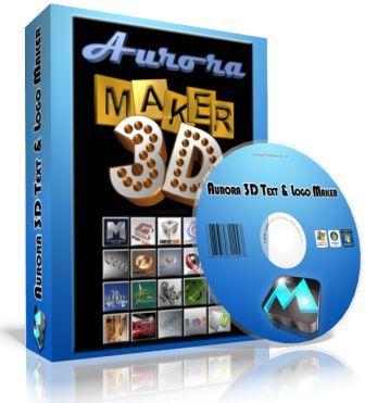 free download aurora 3d animation maker full crack