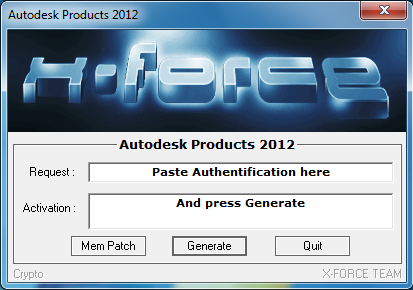 Autodesk Inventor Professional 2015 Serial Number